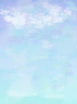 渐变背景
