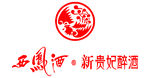 西凤酒新贵妃醉酒logo