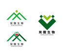 生物科技标志