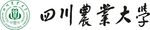 矢量四川农业大学LOGO