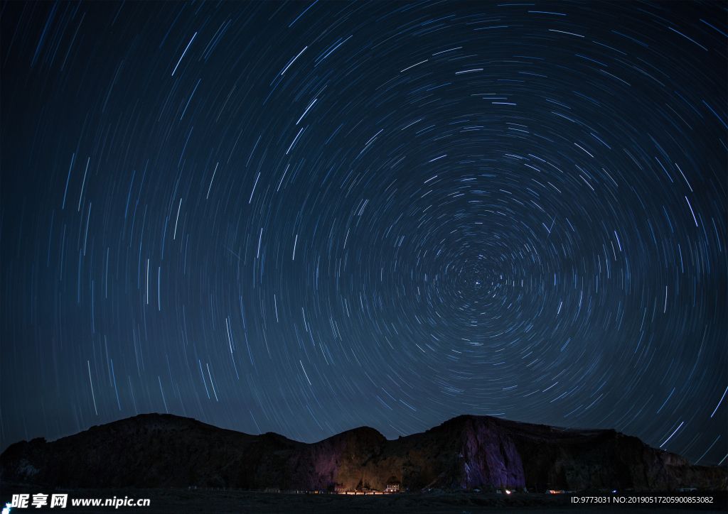 星空