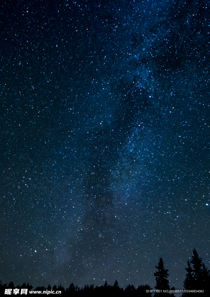 星空