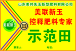 美联新玉