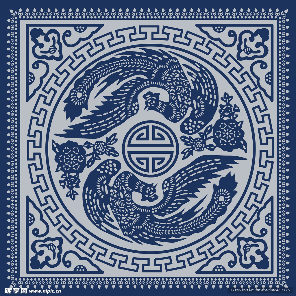 花纹布纹