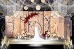 中式婚礼