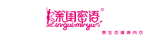 亲闺蜜语 LOGO 招牌
