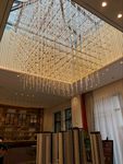 铭星灯饰 沙盘灯具 厂价直销