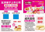 盐津铺子彩页