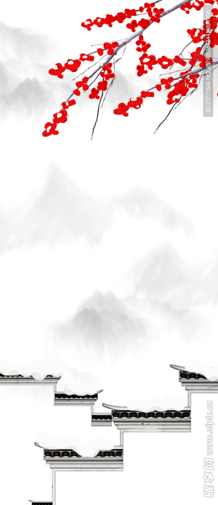 中国风背景