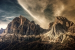 山