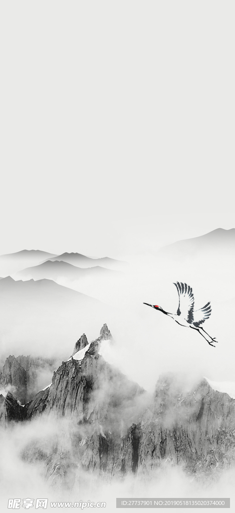 中国风背景