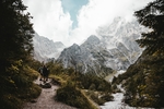大山