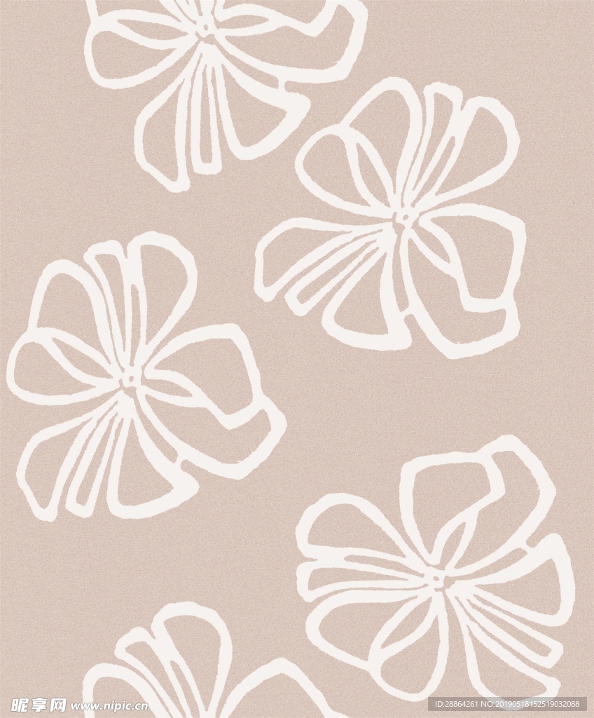 花纹