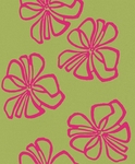 花纹