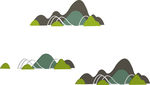 山