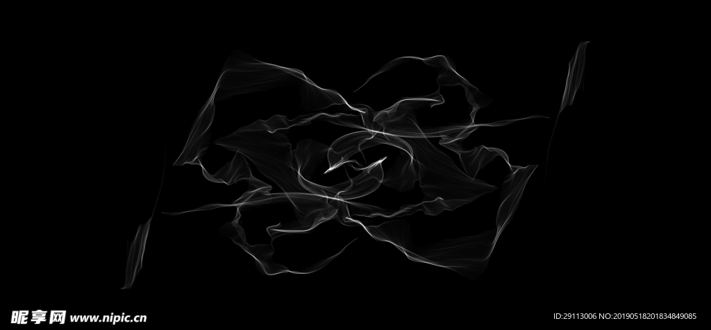 光影幻花