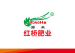 红桥肥业 溶禾logo
