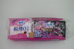苏菲卫生巾