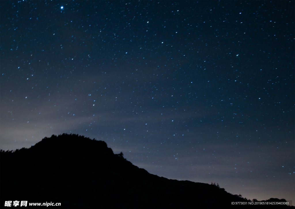 星空