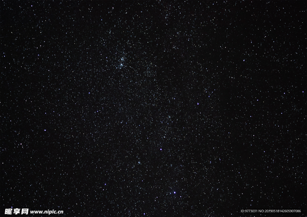 星空