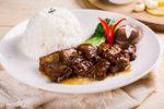 卤肉饭