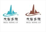 Logo 旅游logo