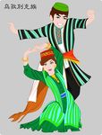 乌孜别克族