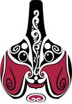 马勺 矢量 陕西马勺图 文化艺