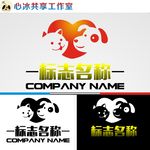 宠物LOGO