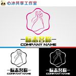 婚礼LOGO