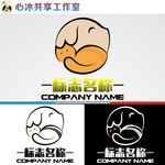 宠物LOGO