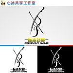 音乐LOGO