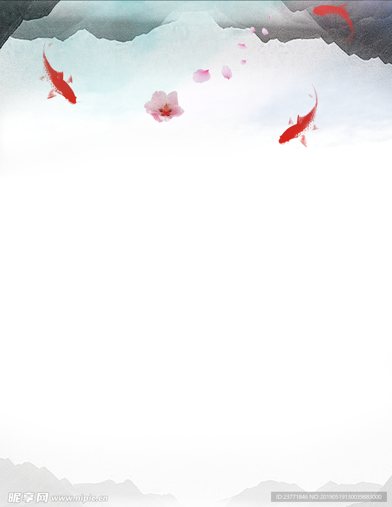 中国风