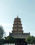 大雁塔