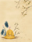 中国风背景