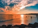 海