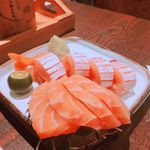 寿司刺身