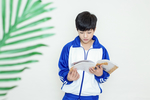 谷文泽吴氏开门八极拳传人 武术