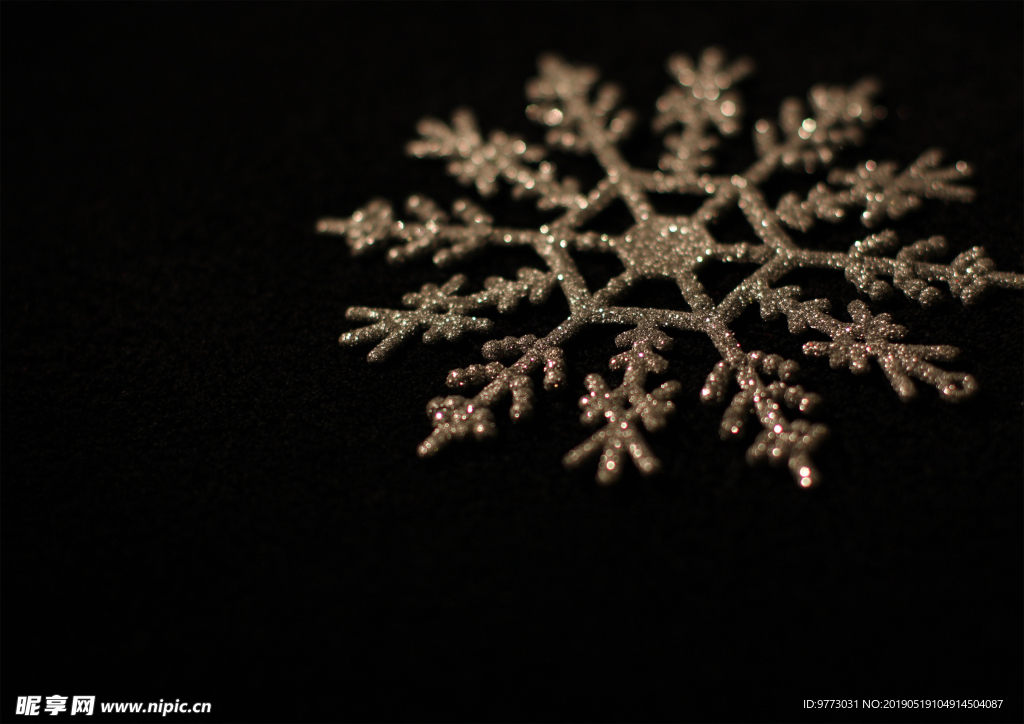 雪花