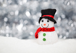 雪人