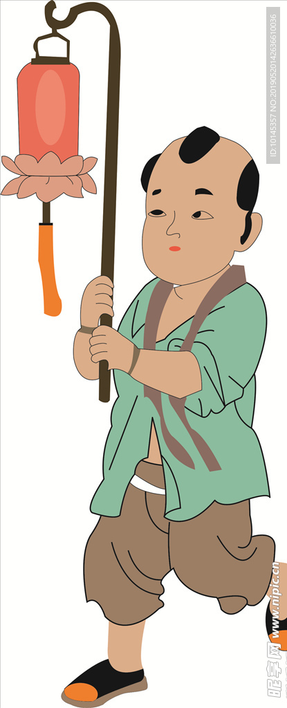 花灯