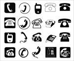 电话LOGO