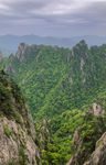 山林风景