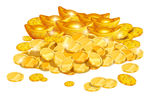 金币