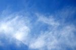 天空  蓝天  白云  阴天