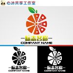橙LOGO