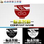 面食LOGO