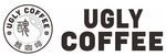 UGLY咖啡logo