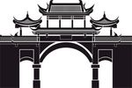 国酒门