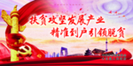 精准扶贫